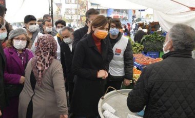 CHP'den asgari ücret paylaşımı: İnsanca bir yaşam için