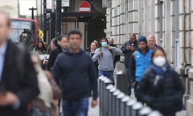 Ülkelerin Sağlık Bakanları'ndan mutasyon açıklaması