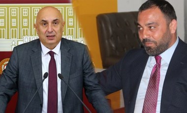 CHP'li Özkoç Yerlikaya'ya belgeyle yanıt verdi: Kızaracak yüzün varsa istifa edersin