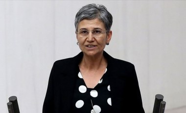 Leyla Güven cezaevine gönderildi