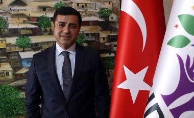 AİHM'den Demirtaş kararı: 