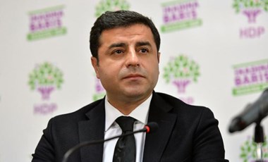 Selahattin Demirtaş’ın avukatlarından açıklama