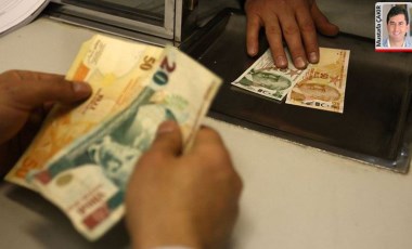 Ülke gerçeklerinden kopuk kurum, asgari ücret için ‘2792 lira’ dedi. İşçiler tepkili