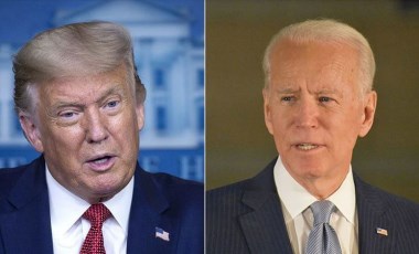 Biden, Trump'ı ABD'deki siber saldırılar karşısında ''ihmalkar'' davranmakla suçladı