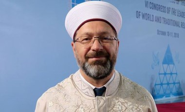 Diyanet’e göre ateistler Covid-19’u fırsata çeviriyor