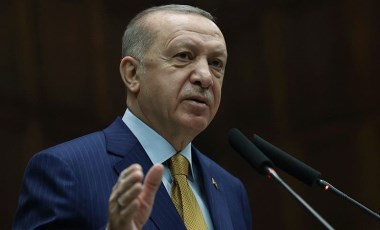 Erdoğan'dan AİHM'in Demirtaş kararına ilişkin açıklama