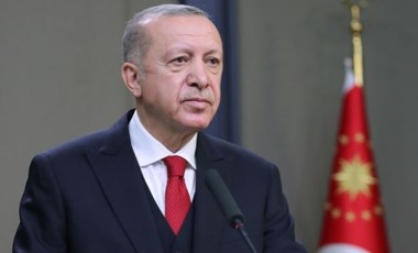 Erdoğan'dan 'asgari ücret' sorusuna yanıt