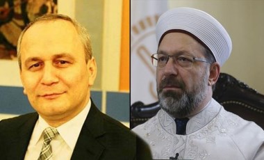 İlahiyatçı Cemil Kılıç'tan Diyanet Başkanı Ali Erbaş'a Türkçe Kuran tepkisi: Yalan söylüyor