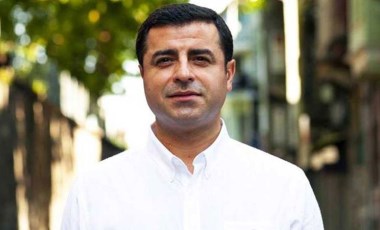 Selahattin Demirtaş'ın avukatları tahliye talebinde bulundu