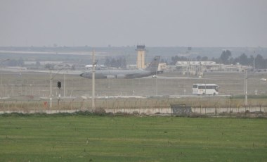 İncirlik Üssü'ne düşen drone incelemeye alındı