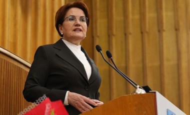 Meral Akşener'den İsmet İnönü mesajı