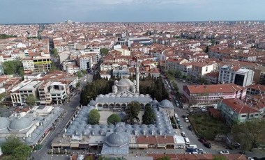 Kırklareli'ye şehir dışından gelenlere Covid-19 testi yapılacak