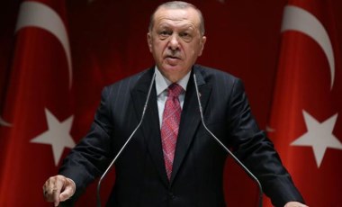 Erdoğan 'reform' söylemini yineledi