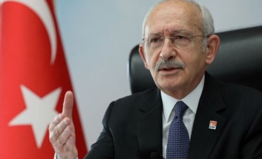 Kılıçdaroğlu: '5'li çeteden alınan paralarla beklediğiniz haklar teslim edilir'