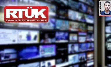 İktidarı sorgulayan kanalların ekranlarını karartan RTÜK, yandaş kanalları korudu