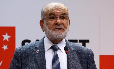 Karamollaoğlu'ndan Uludere açıklaması