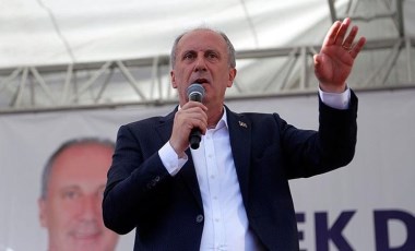 Muharrem İnce'den asgari ücret tepkisi! (28.12.2020)