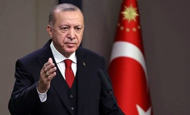 Erdoğan'ın 'asgari ücret' konuşması sosyal medyada gündem oldu