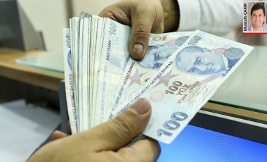 Asgari ücret geçen yıla göre 18 dolar düşerek 2 bin 825 lira oldu. Beklentiler karşılanmadı