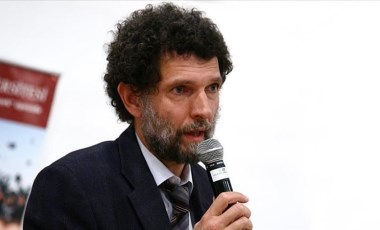 SON DAKİKA | Anayasa Mahkemesi'nden Osman Kavala kararı