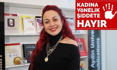 İstanbul'da kadın cinayeti! Öğretim görevlisini yakarak öldürdü