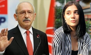 Kılıçdaroğlu'ndan Pınar Gültekin açıklaması: İddiayı ispat etsinler