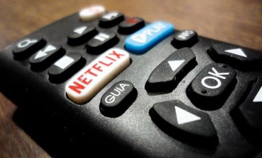 Netflix'ten açıklama: İstanbul'da ofis açacak