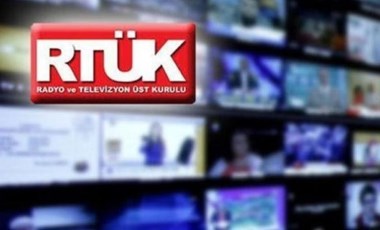 RTÜK'ten 6 kanala ceza: FOX TV'ye de 