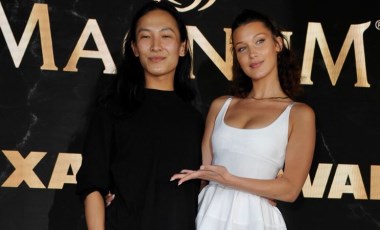 Modacı Alexander Wang'e taciz suçlaması