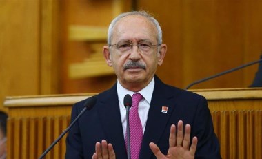 Kılıçdaroğlu’ndan Fikri Sağlar’a sert tepki