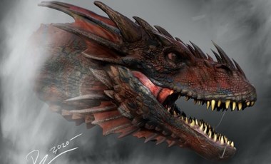 'House of the Dragon'ın çekimlerinin ne zaman başlayacağı belli oldu