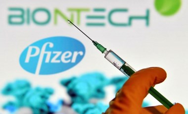 BioNTech/Pfizer aşısında gönüllü doçent: Yan etkiler, koronavirüsün yanında hiçbir şey