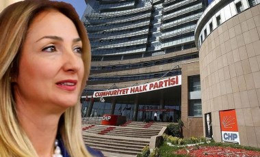 Kadına yönelik şiddete karşı CHP Genel Merkezi’nde 7/24 çalışacak  bir çağrı merkezi kuruldu