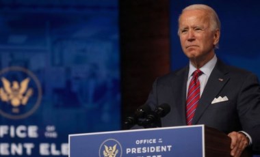 Joe Biden: ABD'de Covid-19 aşısı zorunlu olmayacak