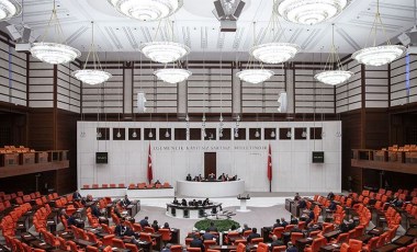 CHP, 2021 bütçesine şerh düştü