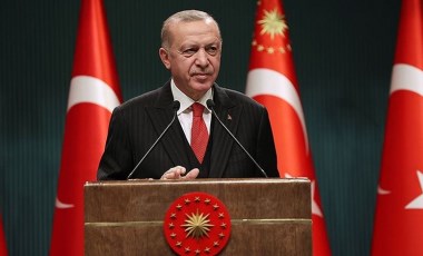 Erdoğan'dan Katar yanıtı: 