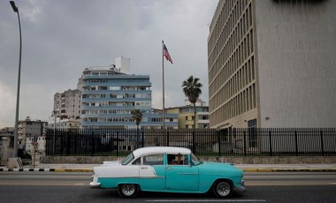 ABD’li diplomatların yaşadığı Havana Sendromu’nun sebebi bulundu