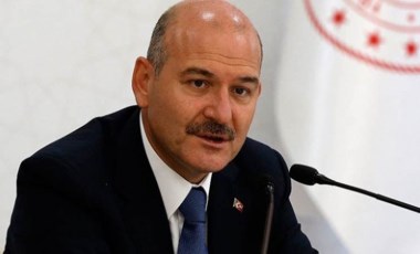 Soylu’dan Habertürk yazarına ‘dinleme’ yanıtı