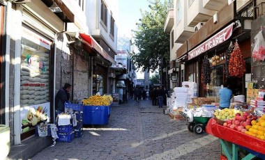 İşyeri kapanan esnafın kazancı yok, borcu çok icralar iflasa sürüklüyor