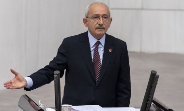 Kılıçdaroğlu'ndan 'Cumhurbaşkanı adaylığı' açıklaması