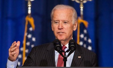 Biden’dan 100 gün içinde 100 milyon doz aşı sözü