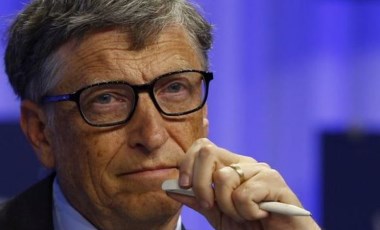 Bill Gates: 'İlk çeyrekte 6 farklı Covid-19 aşısının onay almasını bekliyorum'