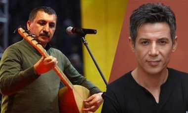 Ferhat Tunç'tan Mustafa Yıldızdoğan'a 'çalıntı' suçlaması