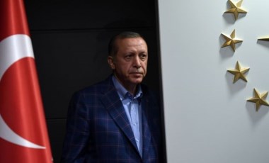 İBB'den Erdoğan'ın kuzeni Hamit Erdoğan hakkında suç duyurusu