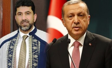 Erdoğan'ın atadığı rektörün sahte sucuk cezası varmış