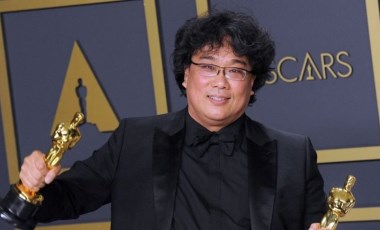 Bong Joon-ho: 2020 Oscar Ödülleri'ne damga vuran Parazit filminin Güney Koreli yönetmeni