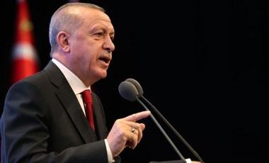 Erdoğan'dan İş Bankası açıklaması