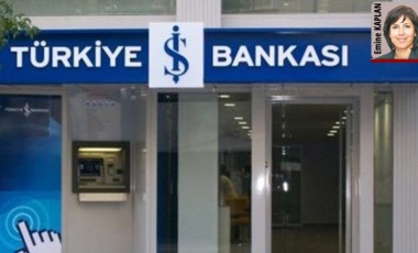 CHP’nin İş Bankası hisselerini Hazine’ye almak isteyen AKP, kamuoyu oluşturmayı planlıyor