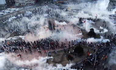 1376 yurttaştan 'Gezi' açıklaması: Hepimiz oradaydık