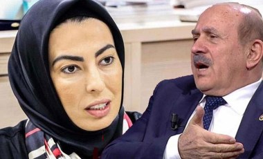 Nihal Olçok, AKP’li Kuzu’ya sordu: FETÖ'nün miladı neden 17-25 Aralık değil?